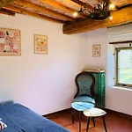 Casa Isabella- Barbecue, Giardino * Rinecchi