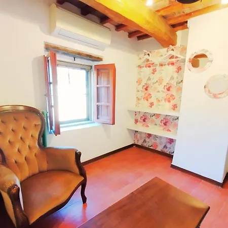 Casa Isabella- Barbecue, Giardino