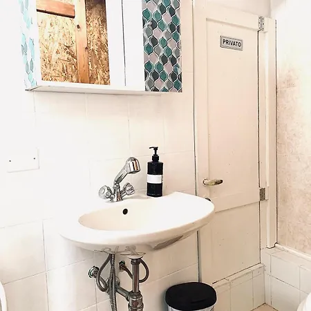 度假居 Casa Isabella- Barbecue, Giardino *