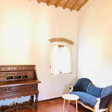 بيت للعطل Casa Isabella- Barbecue, Giardino Rinecchi
