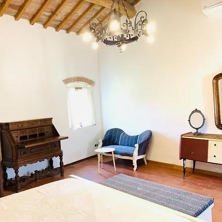 Casa Isabella- Barbecue, Giardino Rinecchi