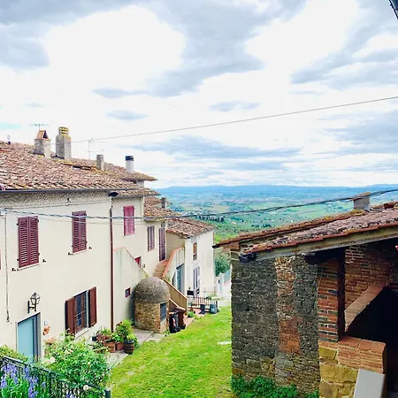 度假居 Casa Isabella- Barbecue, Giardino *