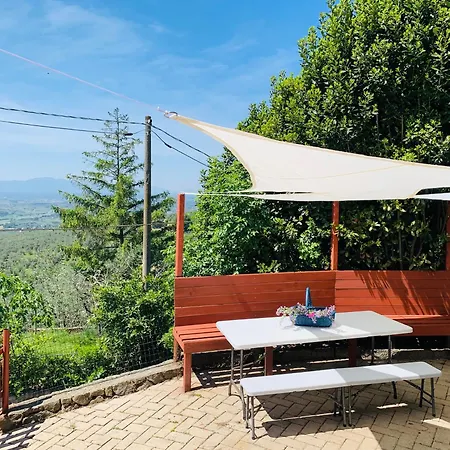 بيت للعطل Casa Isabella- Barbecue, Giardino *