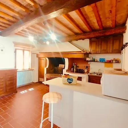 Casa Isabella- Barbecue, Giardino *